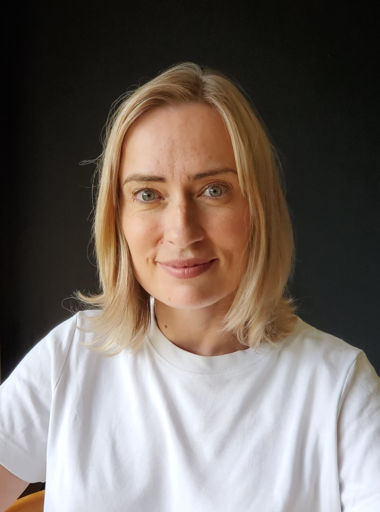 Melanie Defries, founder of Be Cited, strategic communications consultant